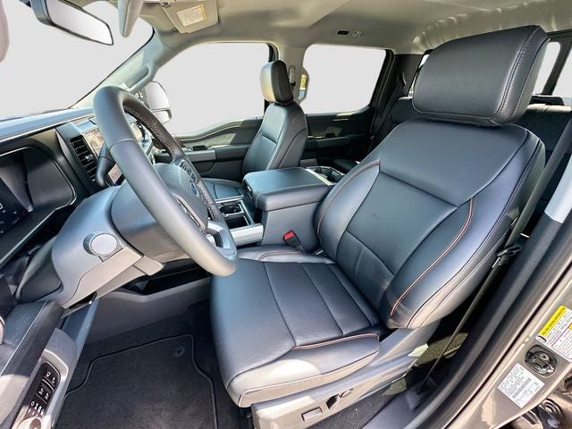 2026 Ford F-250SD Lariat 4WD CREW CAB