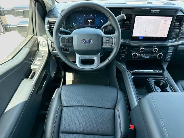 2026 Ford F-250SD Lariat 4WD CREW CAB