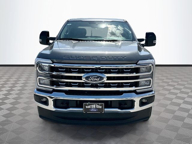 2026 Ford F-250SD Lariat 4WD CREW CAB