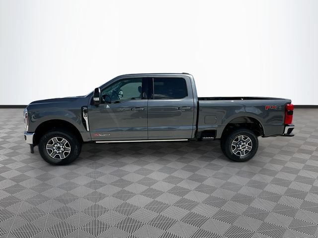 2026 Ford F-250SD Lariat 4WD CREW CAB
