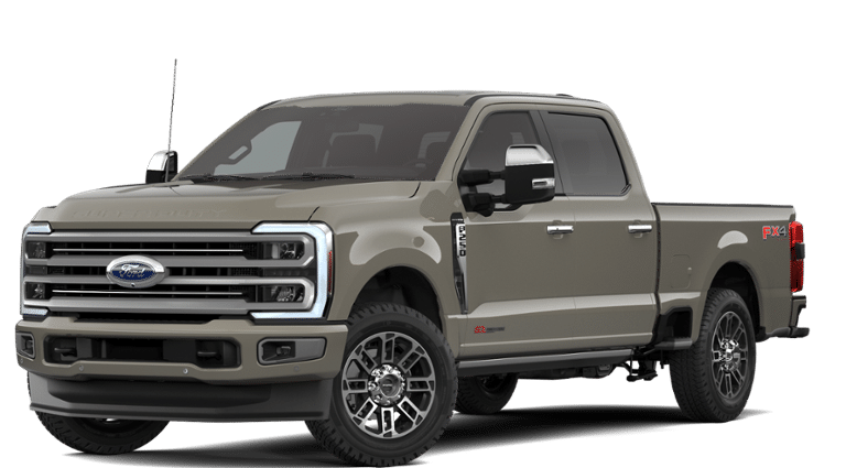2026 Ford F-250's photo