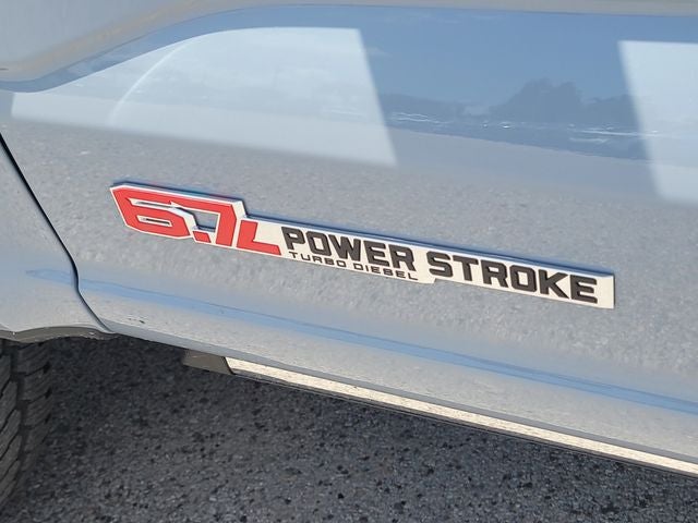2026 Ford F-250SD King Ranch 4WD CREW CAB