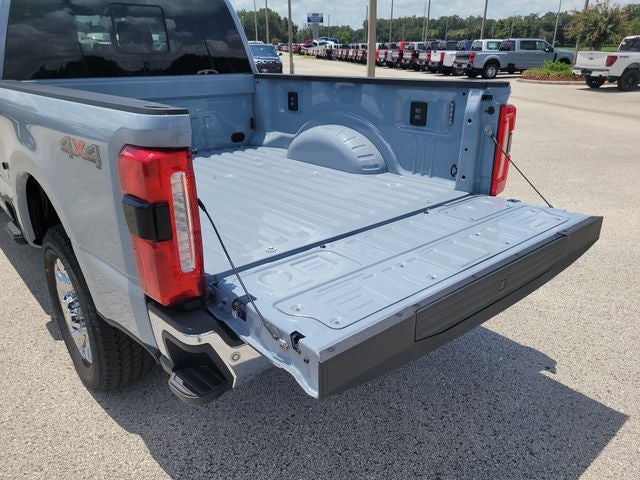 2026 Ford F-250SD King Ranch 4WD CREW CAB