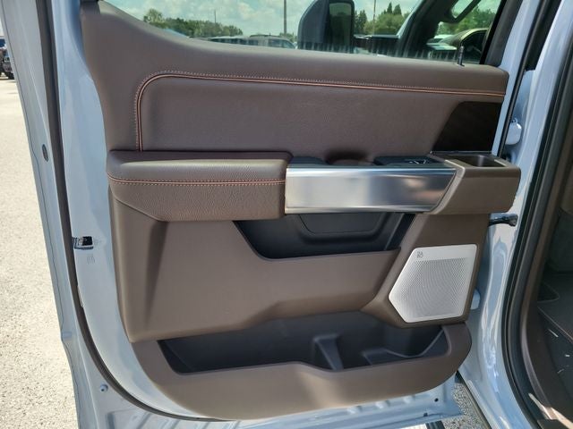 2026 Ford F-250SD King Ranch 4WD CREW CAB