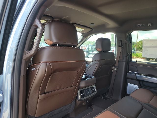 2026 Ford F-250SD King Ranch 4WD CREW CAB