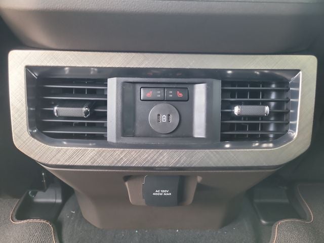 2026 Ford F-250SD King Ranch 4WD CREW CAB