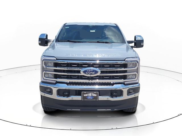 2026 Ford F-250SD King Ranch 4WD CREW CAB