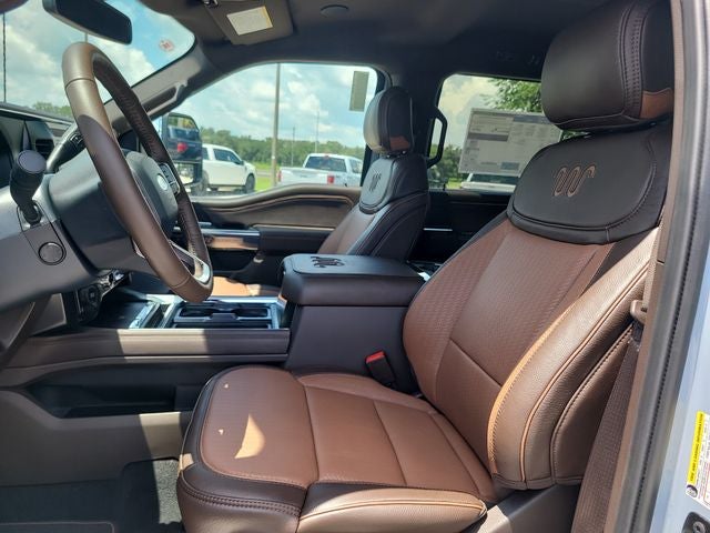 2026 Ford F-250SD King Ranch 4WD CREW CAB