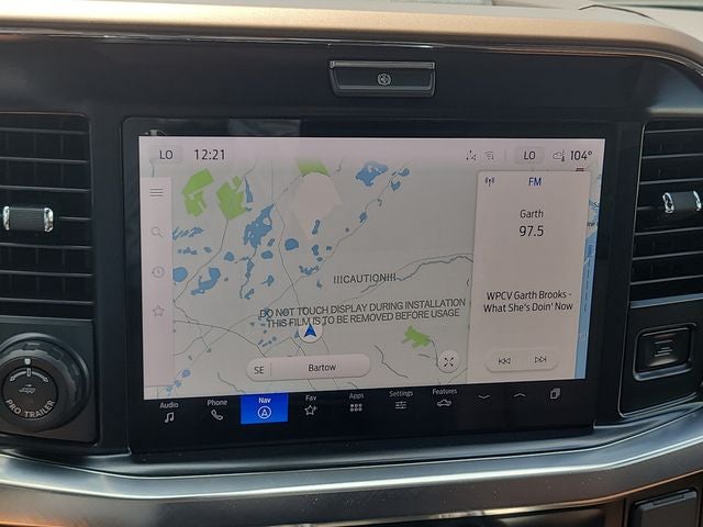 2026 Ford F-250SD King Ranch 4WD CREW CAB