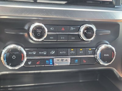 2026 Ford F-250SD King Ranch 4WD CREW CAB
