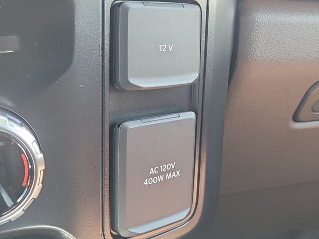 2026 Ford F-250SD King Ranch 4WD CREW CAB