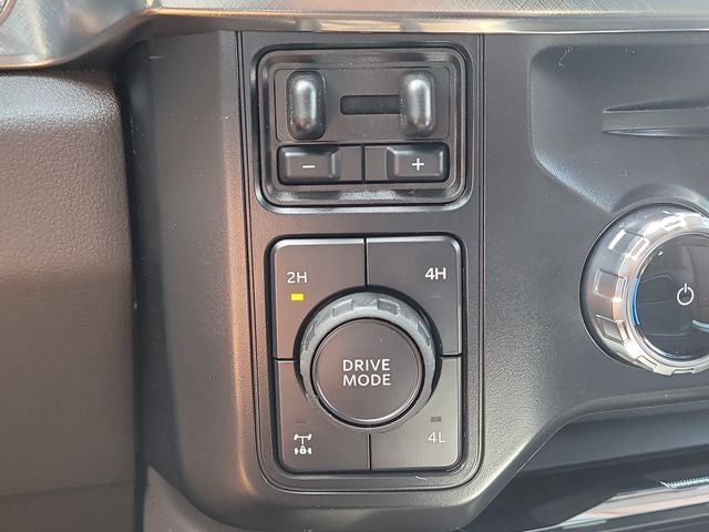 2026 Ford F-250SD King Ranch 4WD CREW CAB