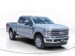 2026 Ford F-250SD King Ranch 4WD CREW CAB