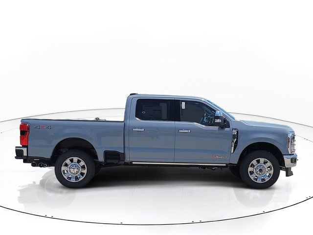2026 Ford F-250SD King Ranch 4WD CREW CAB