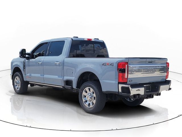 2026 Ford F-250SD King Ranch 4WD CREW CAB