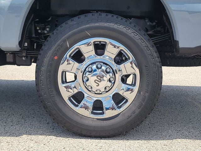 2026 Ford F-250SD King Ranch 4WD CREW CAB