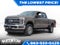 2026 Ford F-250SD Lariat 4WD CREW CAB
