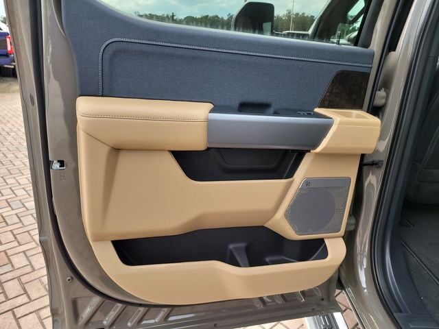 2026 Ford F-250SD Lariat 4WD CREW CAB