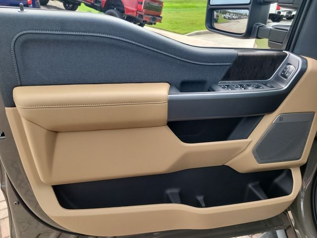2026 Ford F-250SD Lariat 4WD CREW CAB