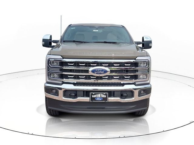 2026 Ford F-250SD Lariat 4WD CREW CAB