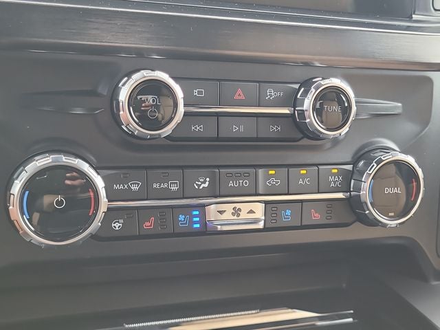 2026 Ford F-250SD Lariat 4WD CREW CAB
