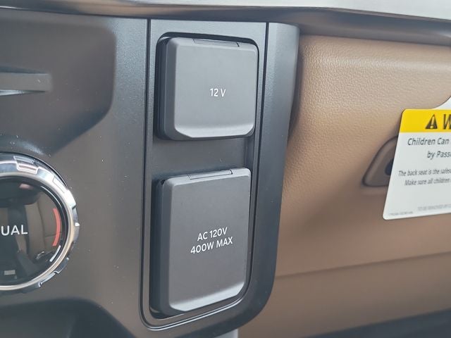 2026 Ford F-250SD Lariat 4WD CREW CAB