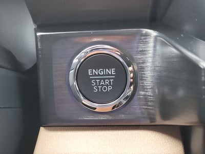 2026 Ford F-250SD Lariat 4WD CREW CAB