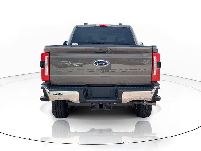 2026 Ford F-250SD Lariat 4WD CREW CAB