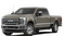 2026 Ford F-250SD Lariat 4WD CREW CAB