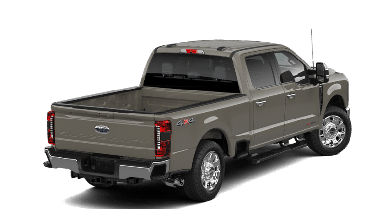 2026 Ford F-250SD Lariat 4WD CREW CAB