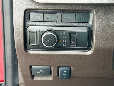 2024 Ford F-250SD King Ranch TREMOR HIGH OUTPUT DIESEL