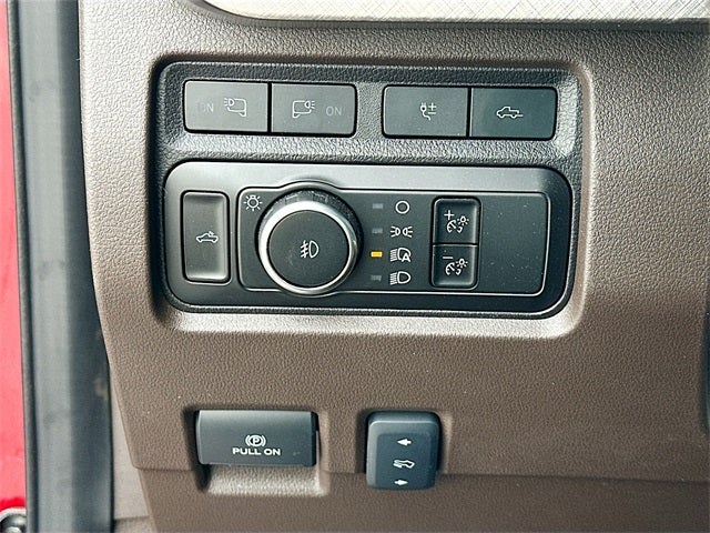 2024 Ford F-250SD King Ranch TREMOR HIGH OUTPUT DIESEL