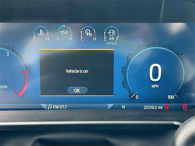 2024 Ford F-250SD King Ranch TREMOR HIGH OUTPUT DIESEL