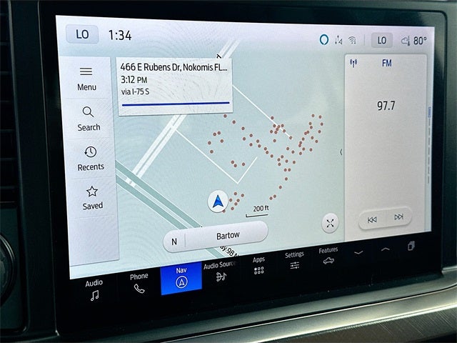 2024 Ford F-250SD King Ranch TREMOR HIGH OUTPUT DIESEL