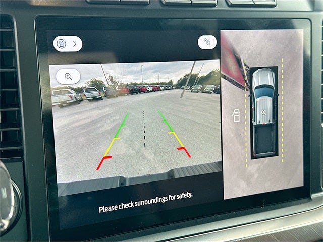 2024 Ford F-250SD King Ranch TREMOR HIGH OUTPUT DIESEL