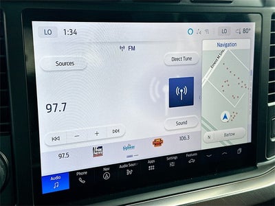 2024 Ford F-250SD King Ranch TREMOR HIGH OUTPUT DIESEL