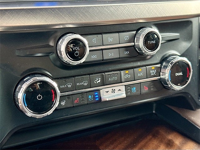 2024 Ford F-250SD King Ranch TREMOR HIGH OUTPUT DIESEL