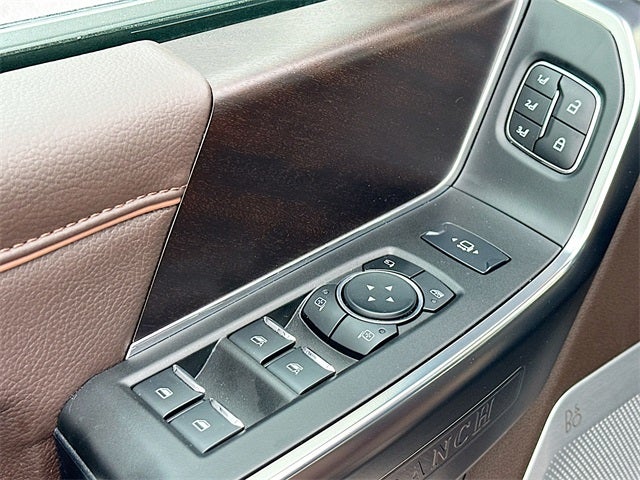 2024 Ford F-250SD King Ranch TREMOR HIGH OUTPUT DIESEL