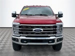 2024 Ford F-250SD King Ranch TREMOR HIGH OUTPUT DIESEL