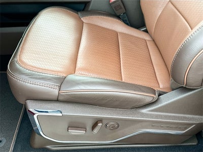 2024 Ford F-250SD King Ranch TREMOR HIGH OUTPUT DIESEL