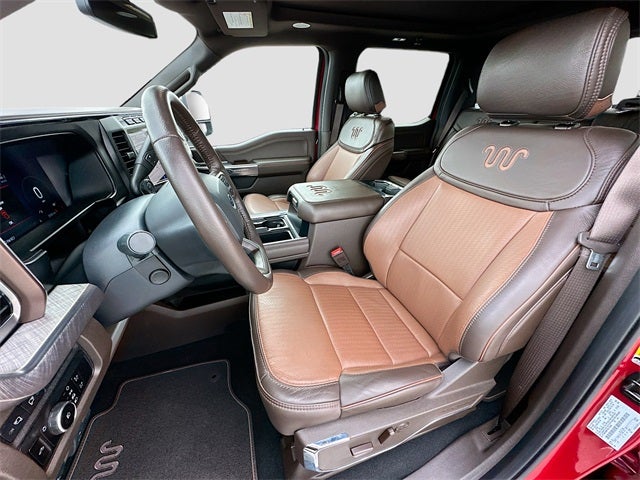 2024 Ford F-250SD King Ranch TREMOR HIGH OUTPUT DIESEL