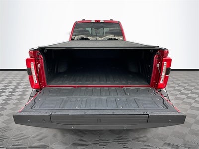 2024 Ford F-250SD King Ranch TREMOR HIGH OUTPUT DIESEL