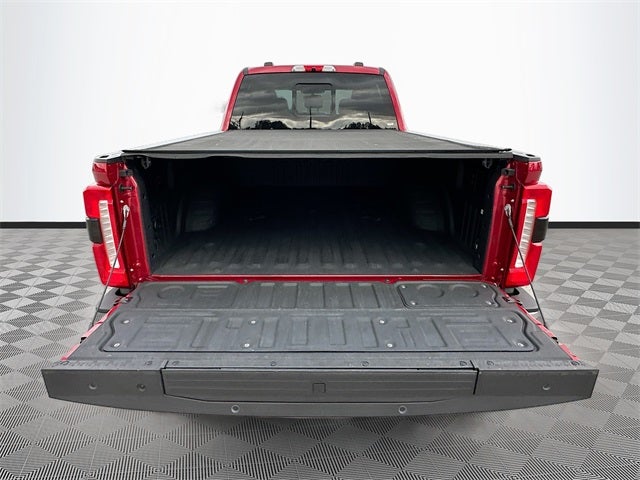 2024 Ford F-250SD King Ranch TREMOR HIGH OUTPUT DIESEL