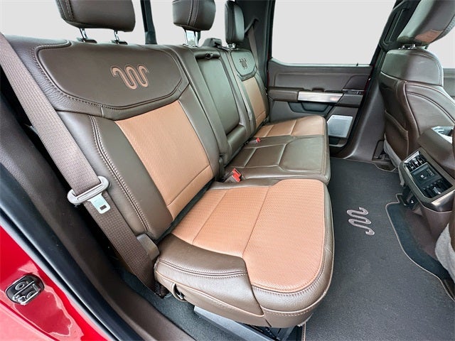 2024 Ford F-250SD King Ranch TREMOR HIGH OUTPUT DIESEL