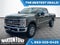 2026 Ford F-250SD Lariat 4WD CREW CAB