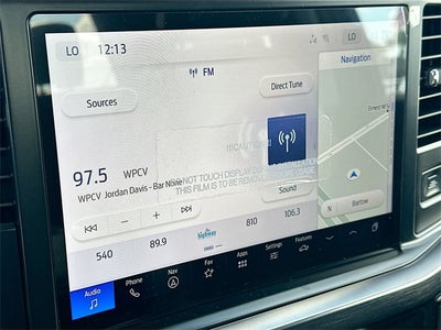 2026 Ford F-250SD Lariat 4WD CREW CAB