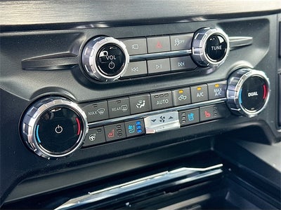 2026 Ford F-250SD Lariat 4WD CREW CAB