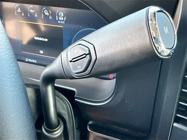 2026 Ford F-250SD Lariat 4WD CREW CAB