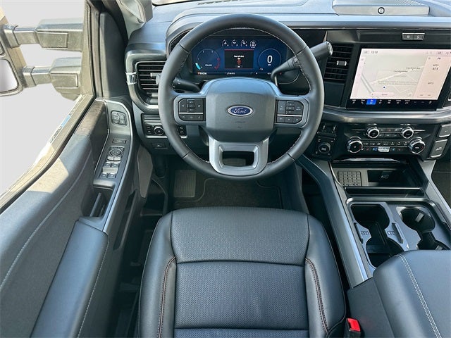 2026 Ford F-250SD Lariat 4WD CREW CAB