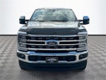 2026 Ford F-250SD Lariat 4WD CREW CAB
